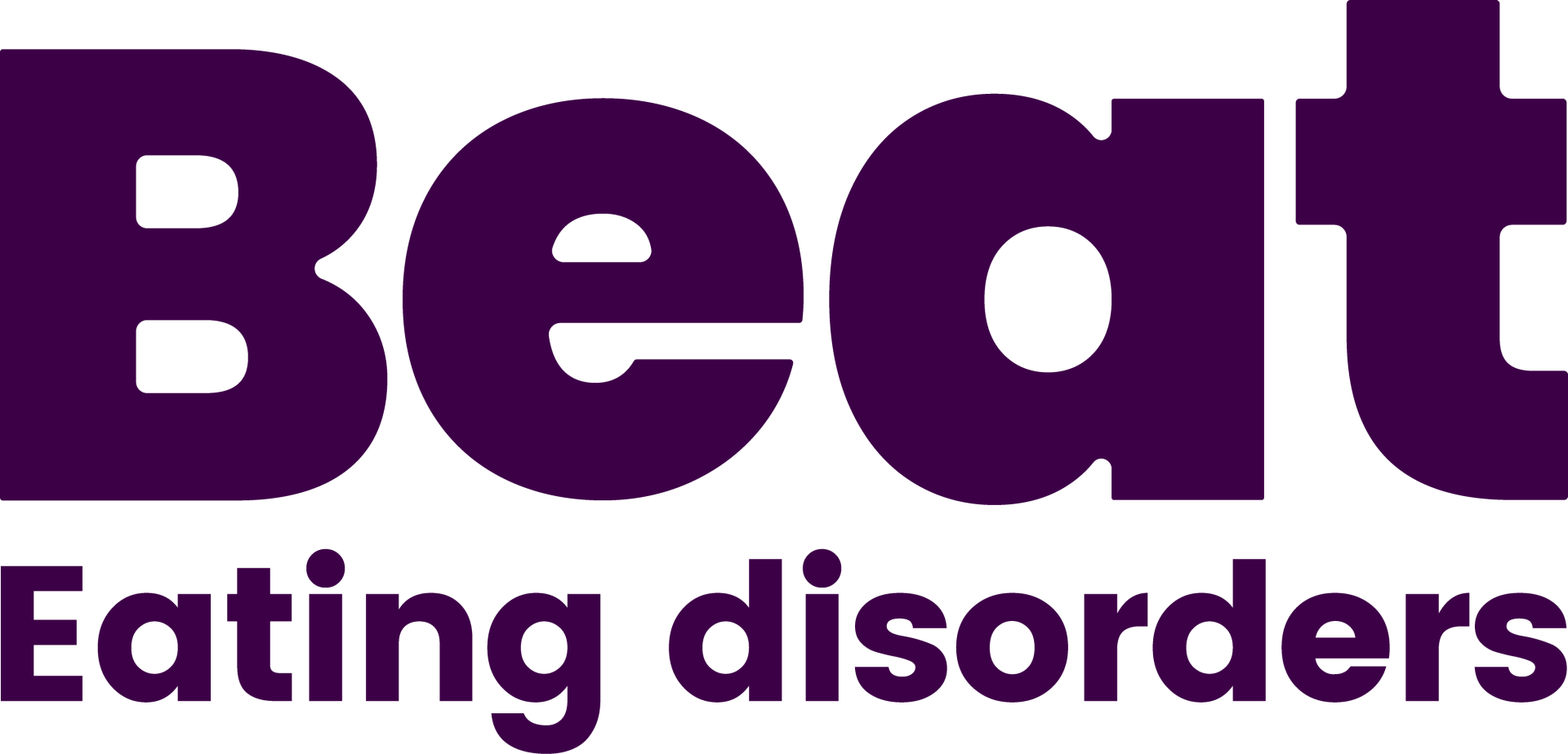 BEAT eating disorders logo